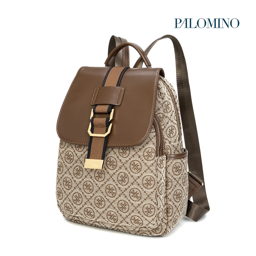 Palomino Petra Backpack - Oat