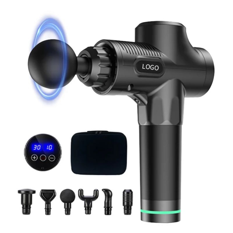 MASSAGE GUN PORTABLE ORIGINAL