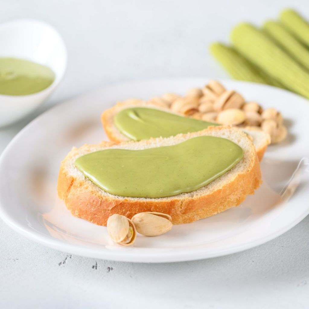 

Tulip Matcha Easy Glaze