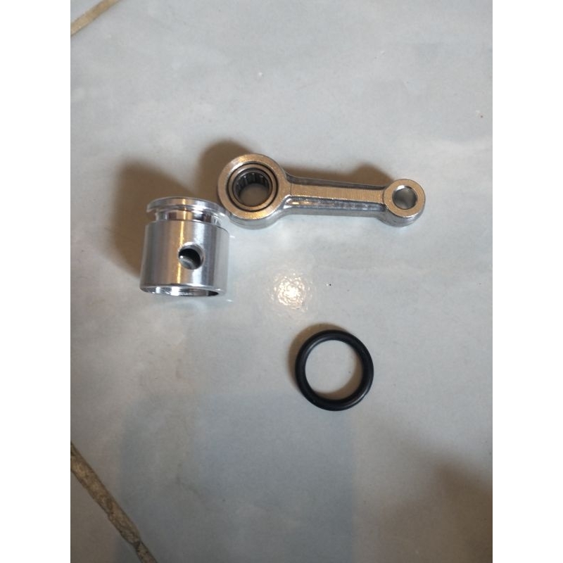 Piston HM0810 Mailtank Piston set HM0810 HM 0810 For mesin Jack Hammer Mailtank