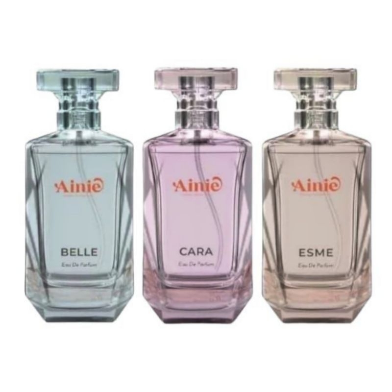 Ainie Eau De Parfume