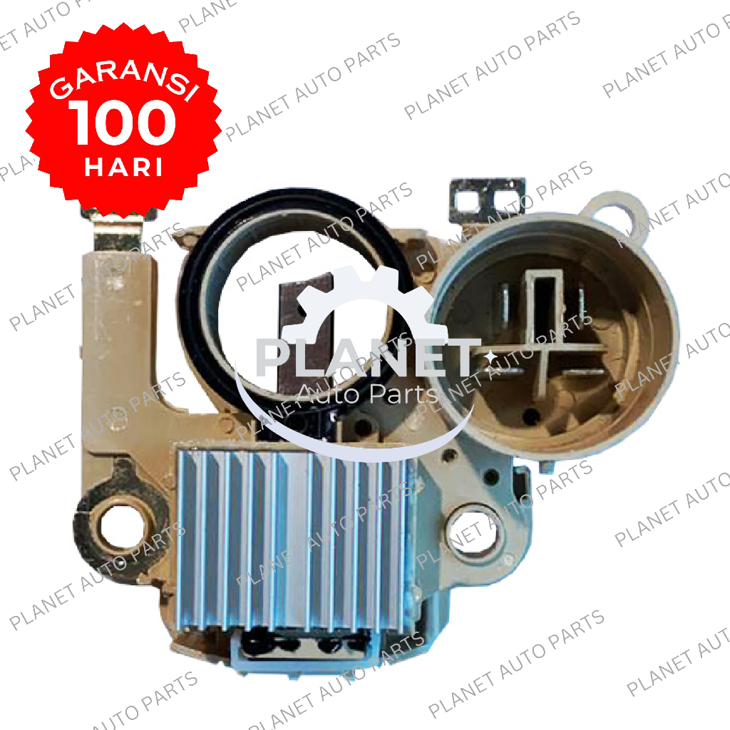 Ic Alternator Dinamo Accord Odyssey 1997 - 10000203 PAP