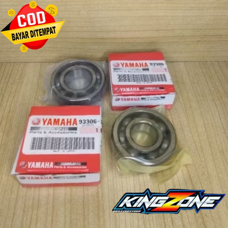 BEARING KRUK AS LAHER KRUK AS HS RX KING RXKING RXS RX SPESIAL RX K JUPITER  ORIGINAL