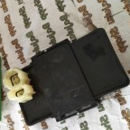CdI Assy Ecu Original Copotan Lepasan Kawasaki KLX