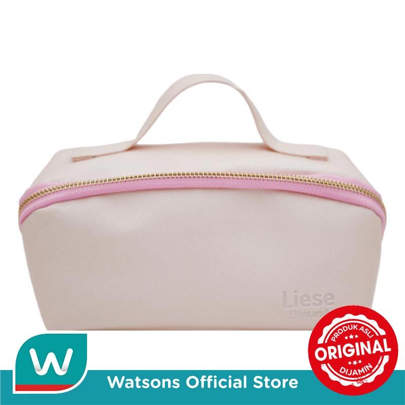[FREE GIFT] GWP LIESE POUCH
