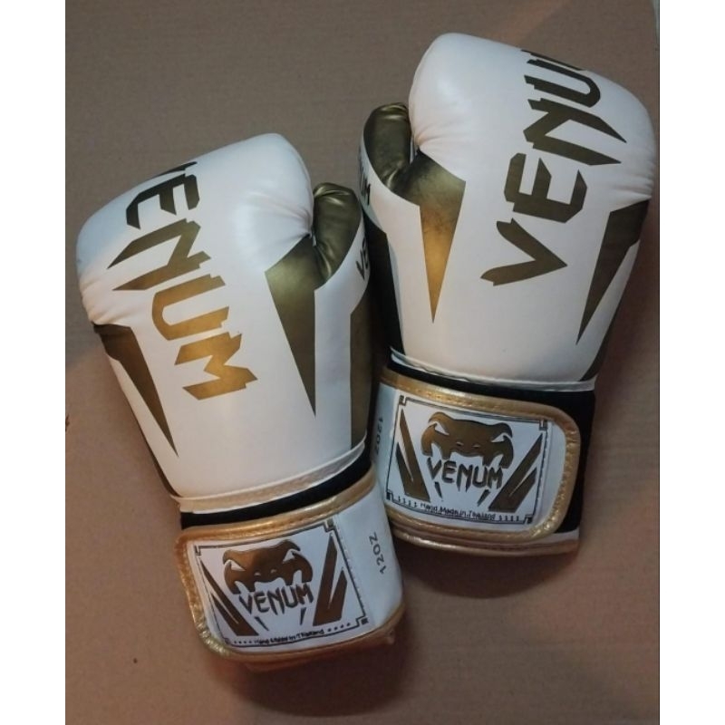 sarung tinju venum 12 oz