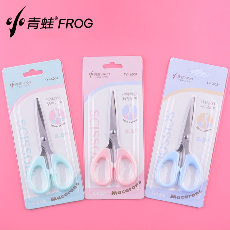 

GUNTING MACARON TY-6031