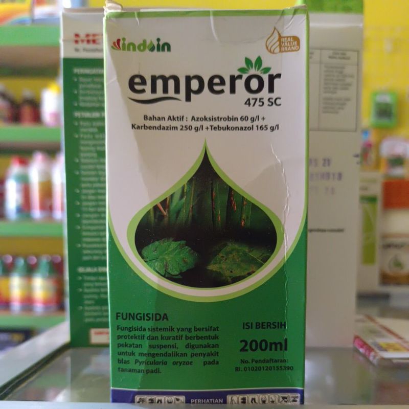 Fungisida Emperor 475 SC -250 ML