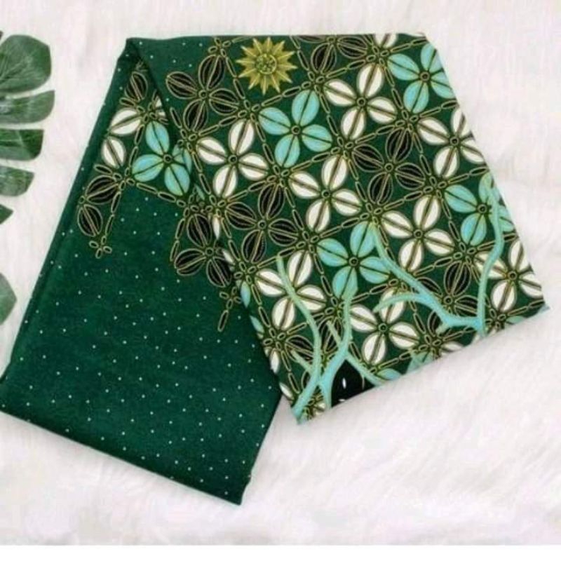 kain batik MUHAMMADIYAH nasional
