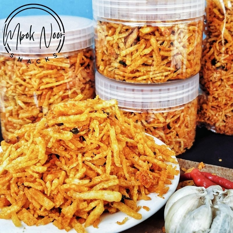 

Kang Mus Mpok Noor/Kentang Mustofa/Kentang Kering/Kering Kentang 250gr, 500gr, 1000gr