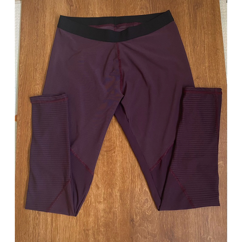 CRIVIT SPORT LEGGING PANJANG WANITA UNTUK OLAHRAGA SIZE M L XL