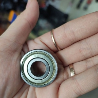 Bearing Mesin 6201zz/ kelaher 6201 zz/Bering 6201 zz/bearing mesin bearing roda ( BEARING )