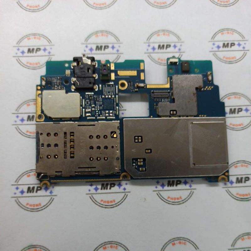 PBA MESIN XIAOMI REDMI NOTE 4X SNAPDRAGON 4/64 ORIGINAL COPOTAN