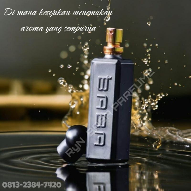 BABA PARFUME ORIGINAL
