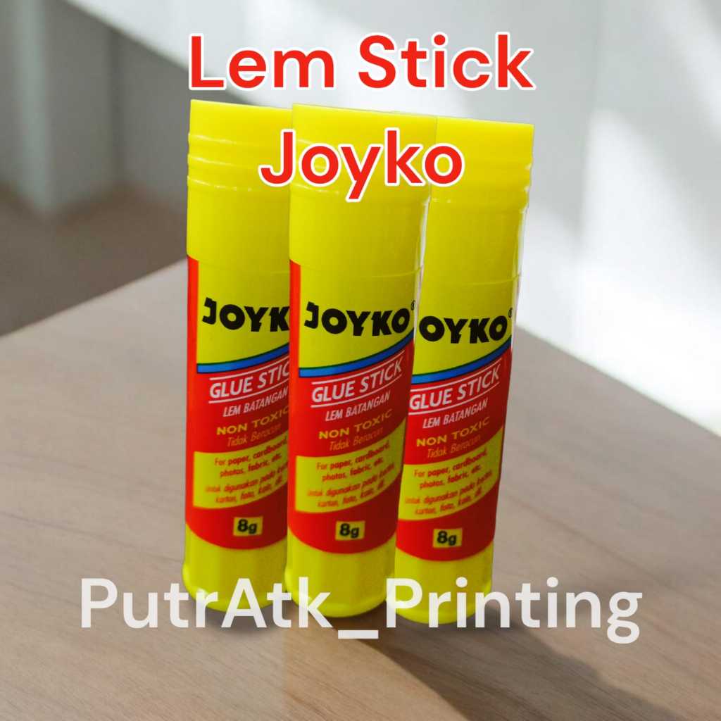 

Lem Stik