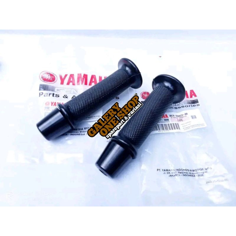 Handgrip rx king set jalu stang original rx king new scorpio