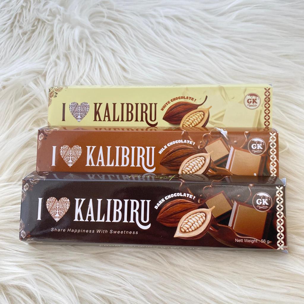 

CHOCOLATE I LOVE KALIBIRU