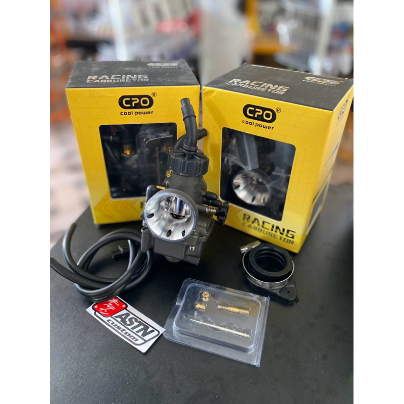 KARBURATOR CPO PE PWK