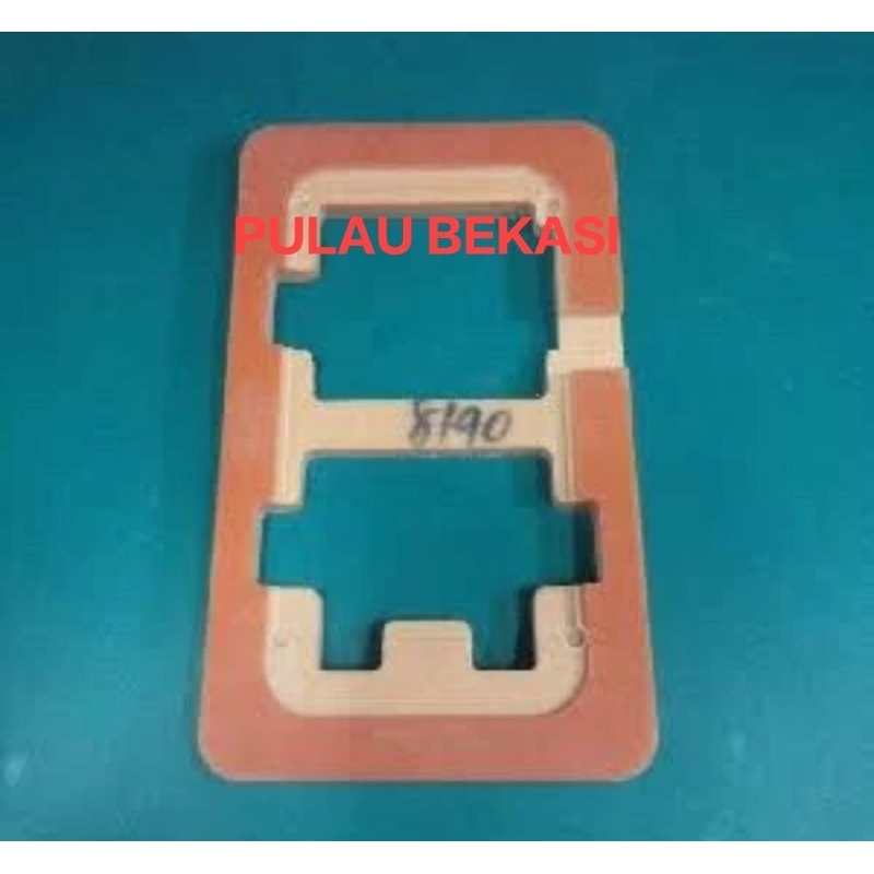 CETAKAN / TATAKAN / MOLD LCD SAMSUNG I8190 / S3 MINI - MOLD LCD SAMSUNG S-3 MINI / I-8190
