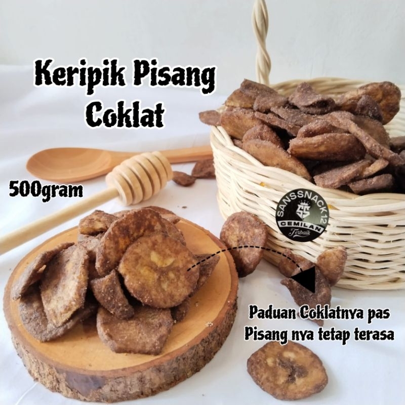 

Pisang Coklat Khas Lampung / Piscok Khas Lampung