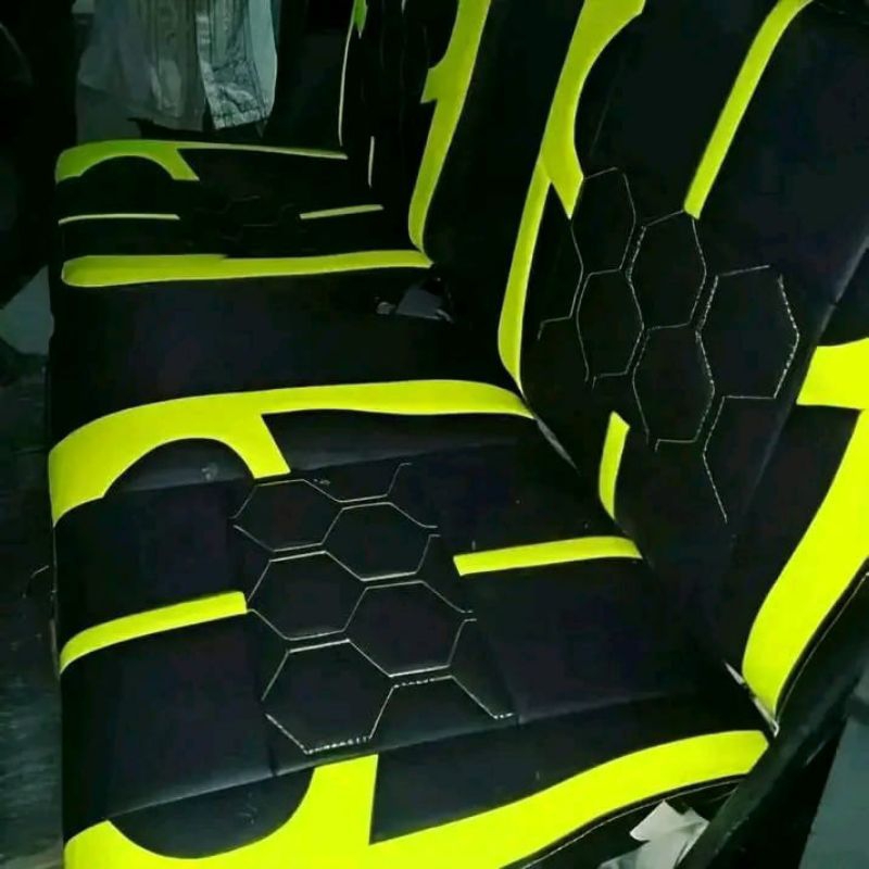 COVER SARUNG JOK MOBIL PICK UP Bungkus Jok Pick Up L300/ Bungkus Jok Pick Up Grandmax/ Bungkus Jok P