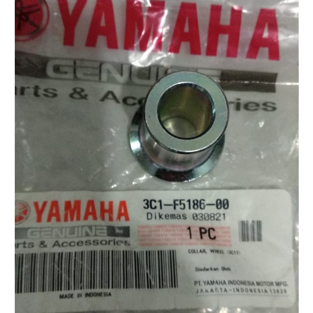 Bosh Bos Roda Depan KANAN Yamaha Vixion OLD 3C1-F5186-00