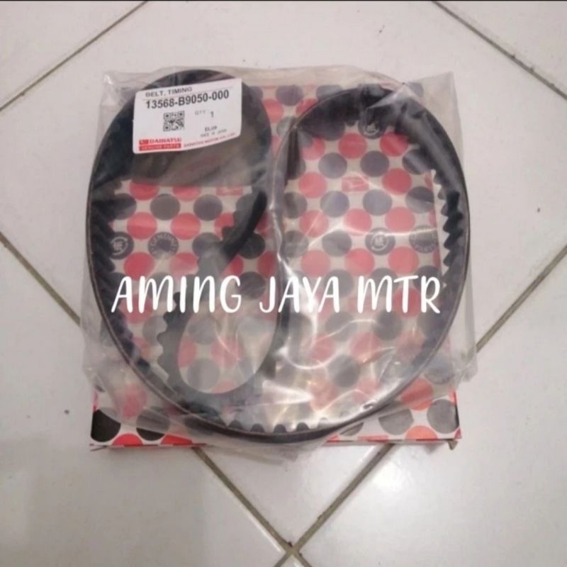 TIMING BELT DAIHATSU TARUNA