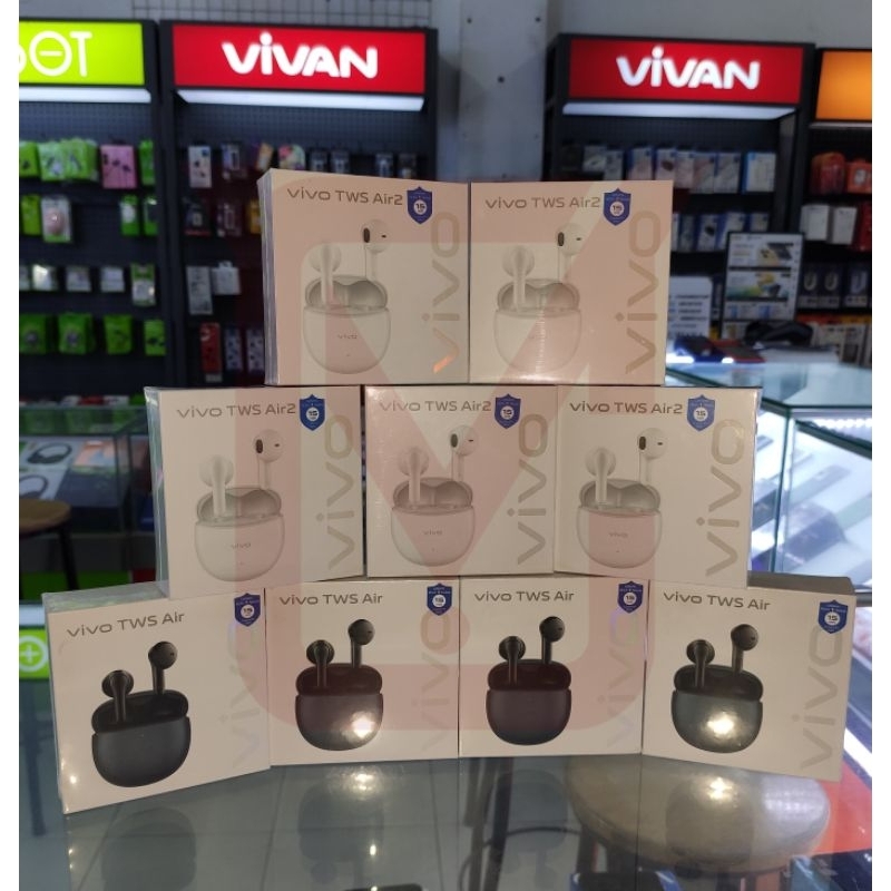 VIVO TWS Air ORIGINAL