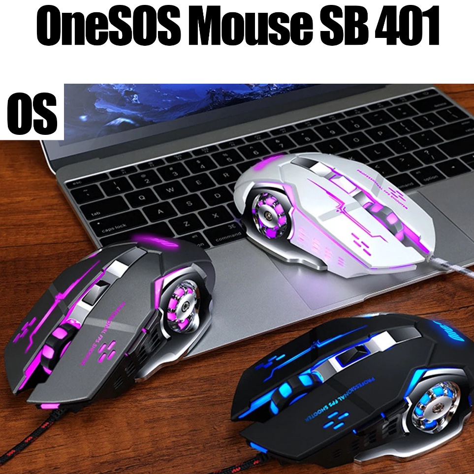 Mouse Gaming G7 Mouse Gaming RGB Mouse Gaming Wireless Mouse Gaming Kabel Mouse Gaming Silent Mouse 