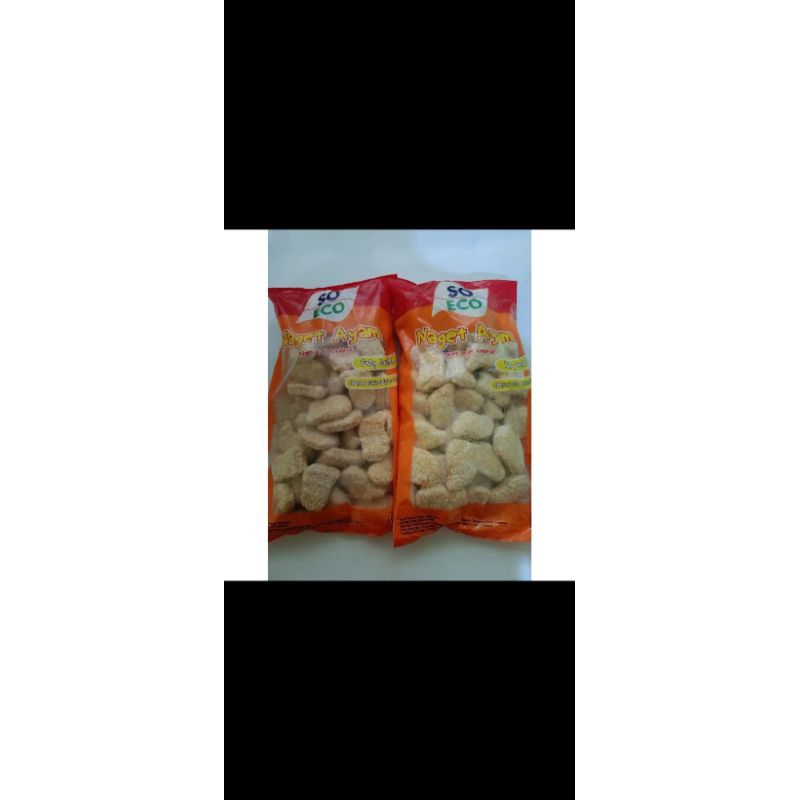 

soeco 1kg frozen