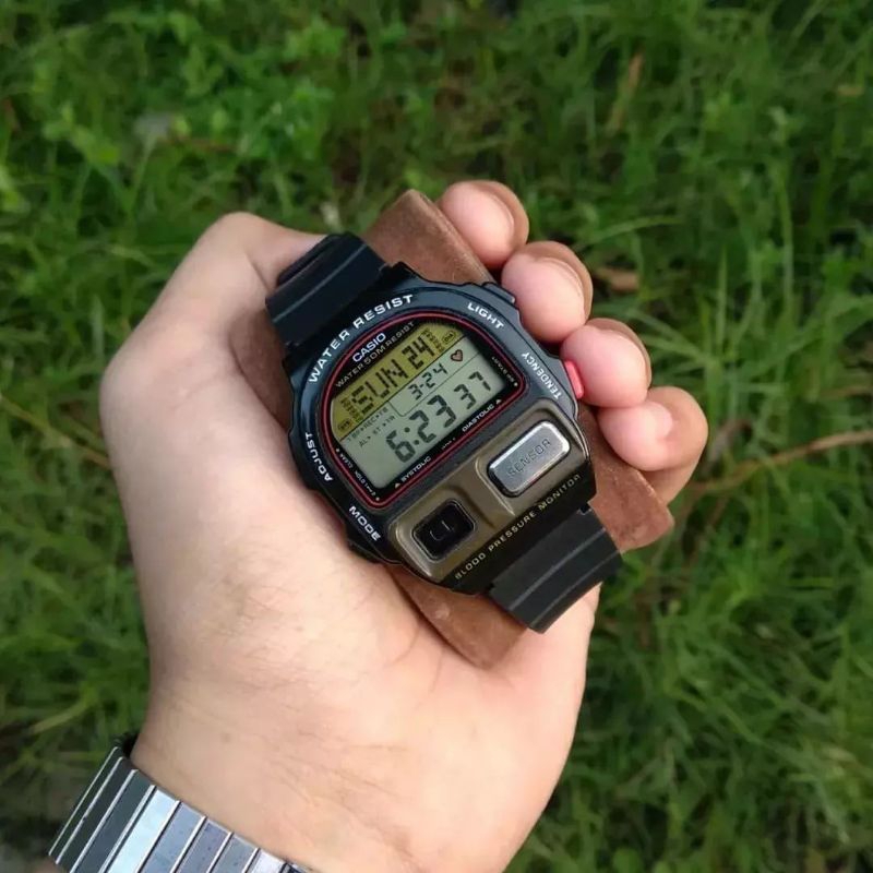 Casio BP-100