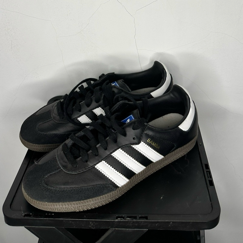 Adidas Samba Original With Box