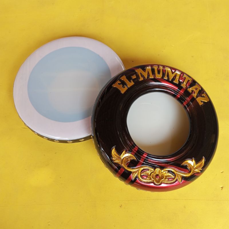 REBANA HADROH KETEPLAK DONAT MIKA