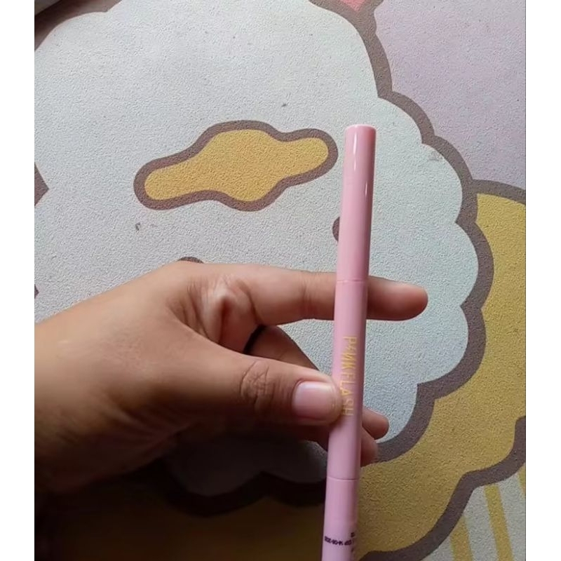 Pensil Alis Pinkflash