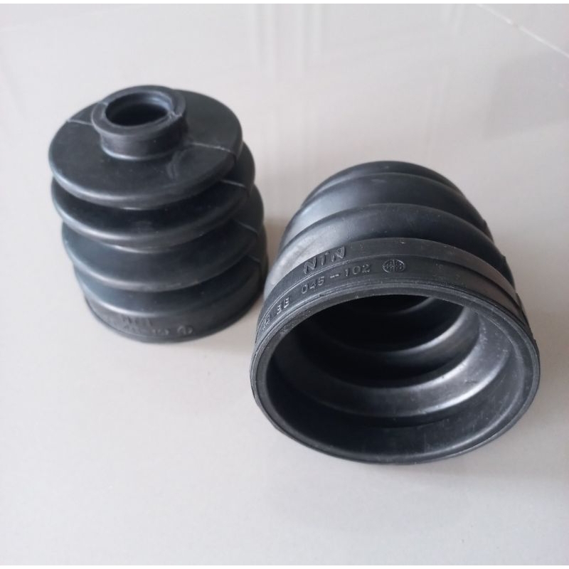 KARET BOOT AS RODA CV JOINT DALAM HONDA ACCORD MAESTRO HONDA ACCORD CIELO