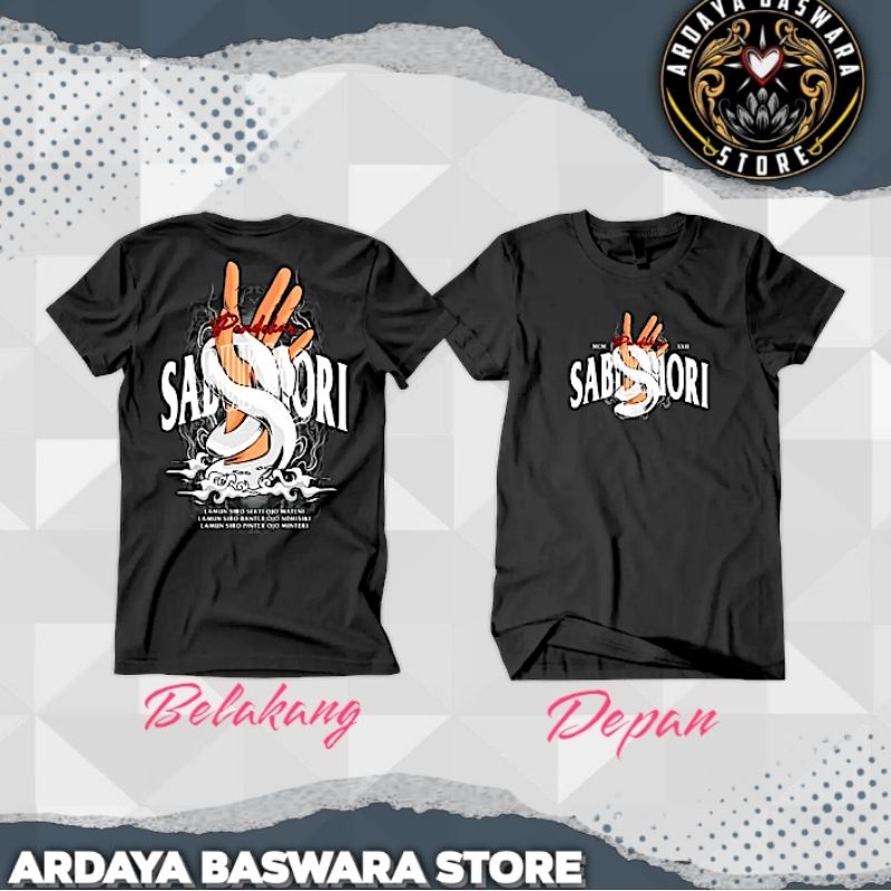 KAOS PSHT SABUK MORI PSHT SABUK MORI TRENDING