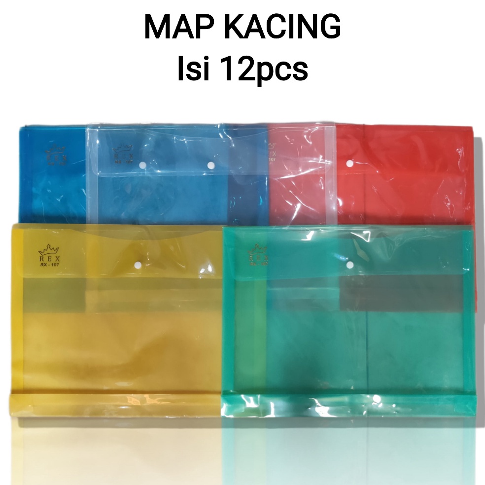 

KODE N86L MAP KANCING PLASTIK 1 PACK ISI 12PCS