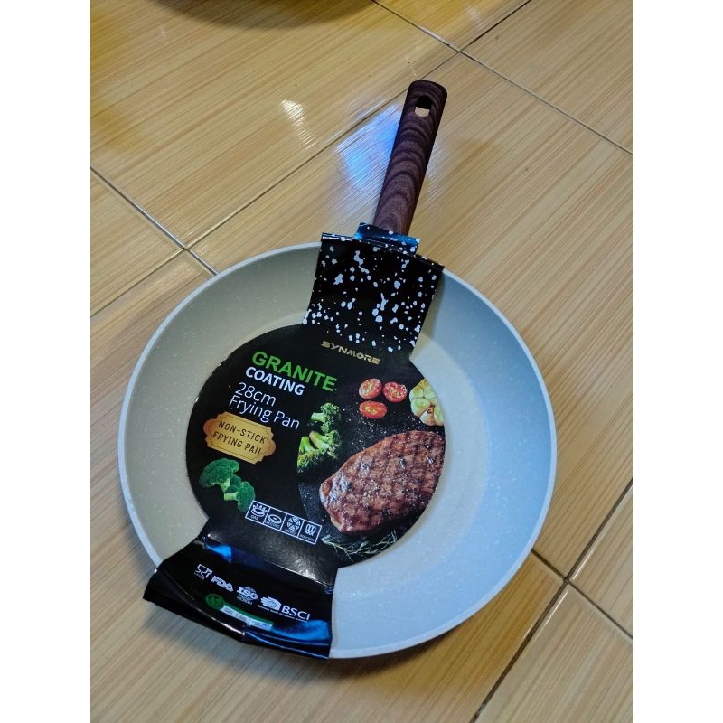 TEFLON GRANITE SYNMORE