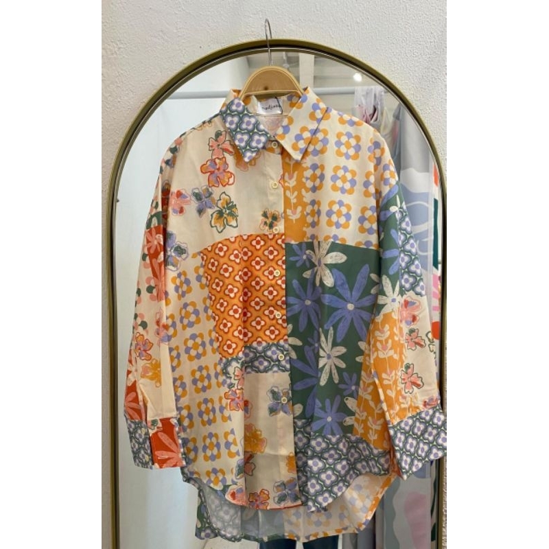 BEST SELLER NADJANI NEW COLLECTION/ NADJANI JFW SERIES