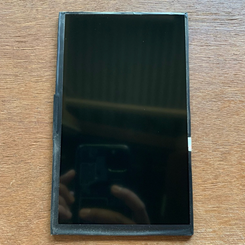 Lcd Tab Tablet Advan T1J Original