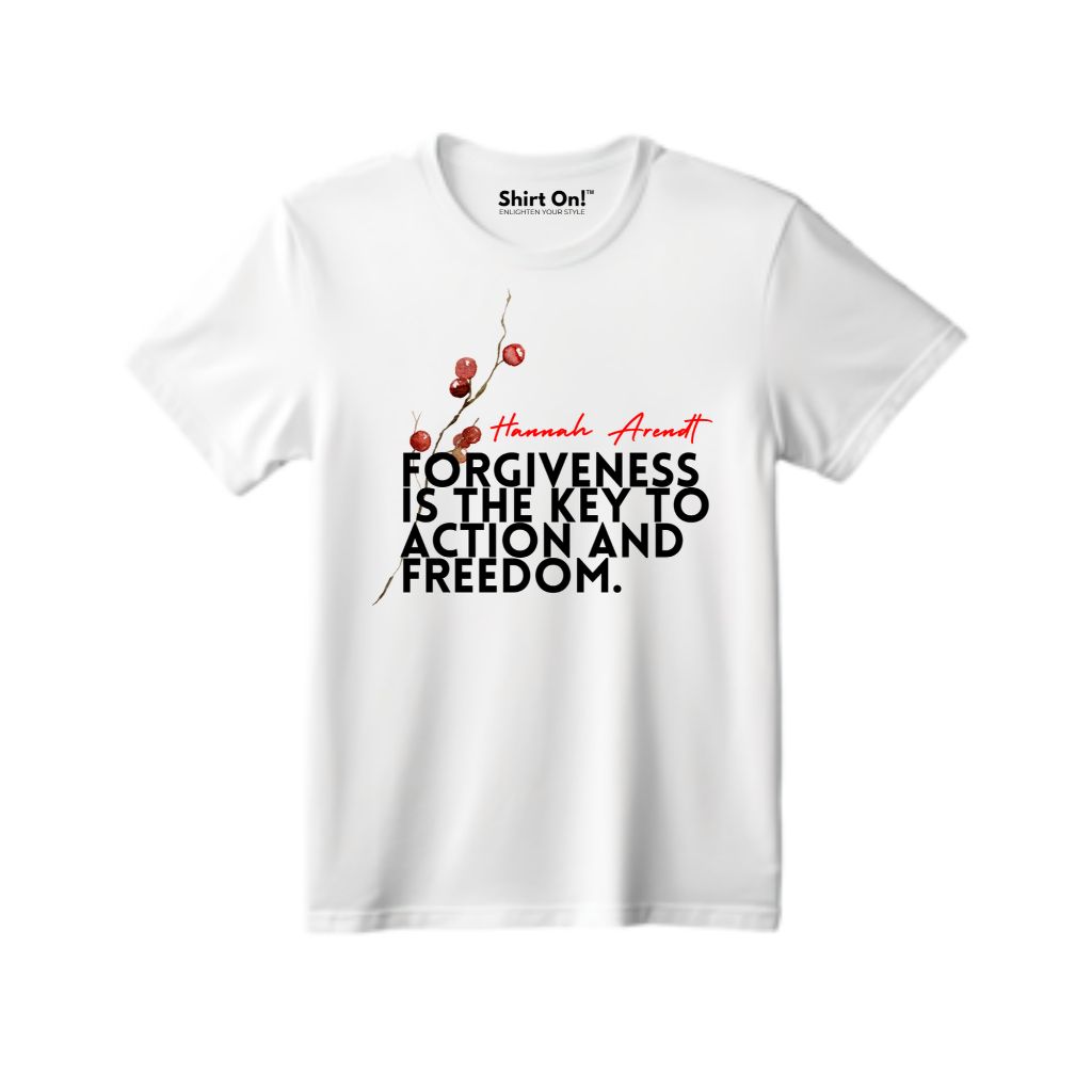 Kaos Filsafat Hannah Arendt 1