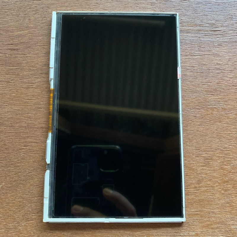 Lcd Tab tablet Advan T1J+ T1J plus original