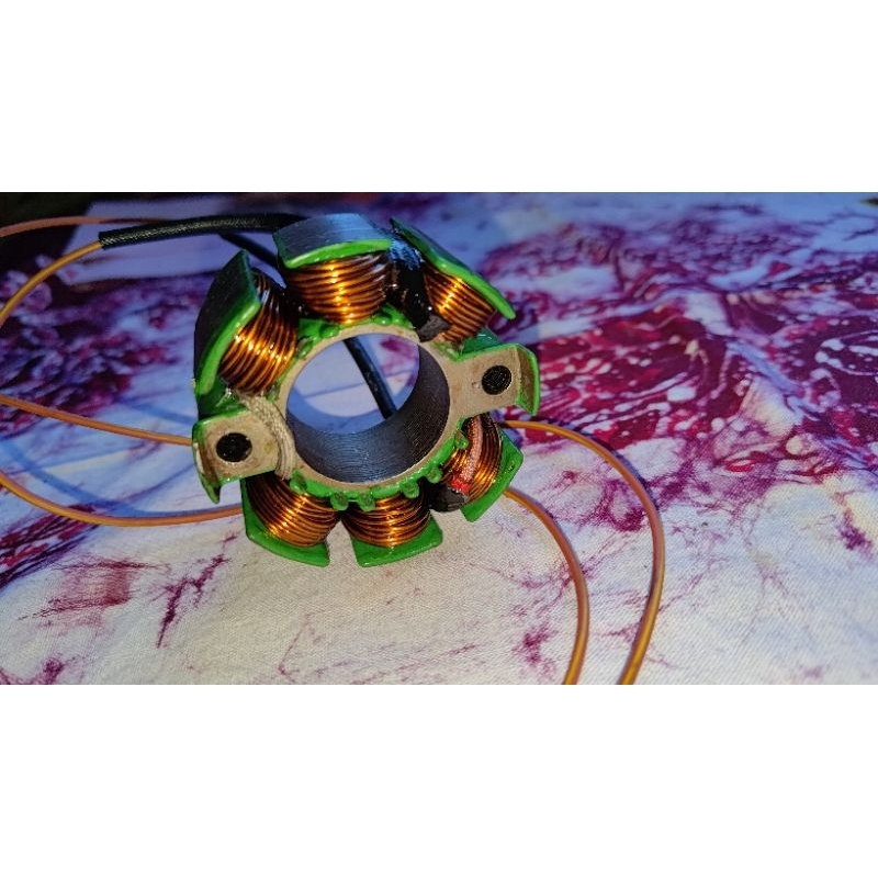 spull spul upgrade fullwave yz kw yz rc3 bisa kiprok tiger nmax