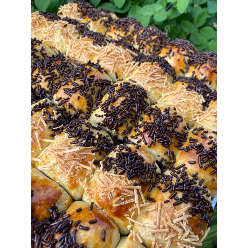 

BOLEN PISANG