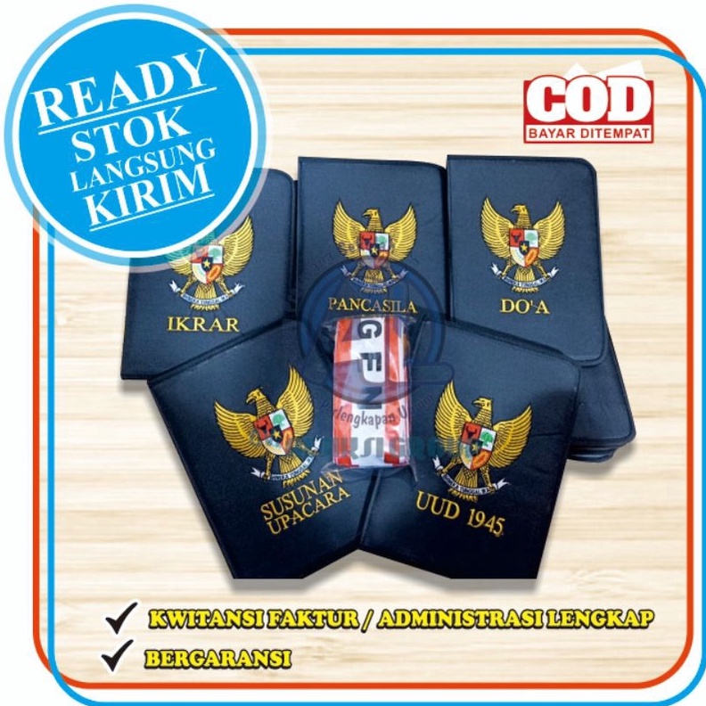 

KODE Q2D MAP UPACARA SABLON SATU SET SATU SET SELENDANG MAP UPACARA SEKOLAH KANTOR PETUGAS UPACARA