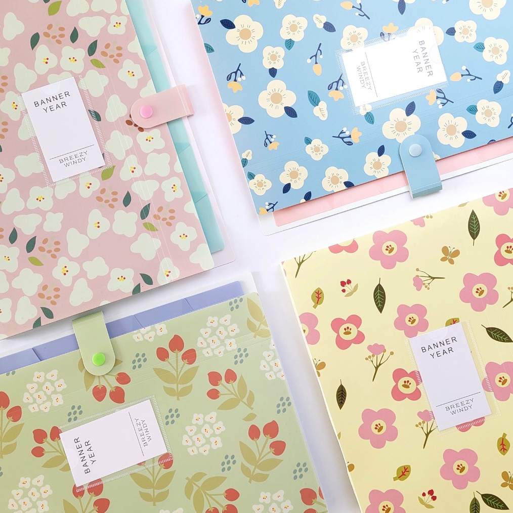 

KODE S4T A4 ORGANIZER FILE FOLDER 5 SLIDE MAP DOCUMEN BAG 6 POCKET UKURAN A4 BANYAK VARIASI DESIGN 5 SEKAT EXPANDING FILE A4