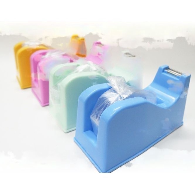 

KODE S89H TRIFELO Tape Dispenser Tape Cutter TF1 Seri Terbaru