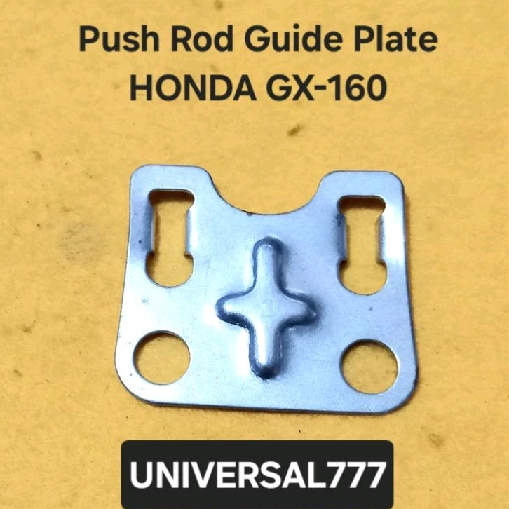 GX160 GX200 Plat Sumpit Klep GX 160 200