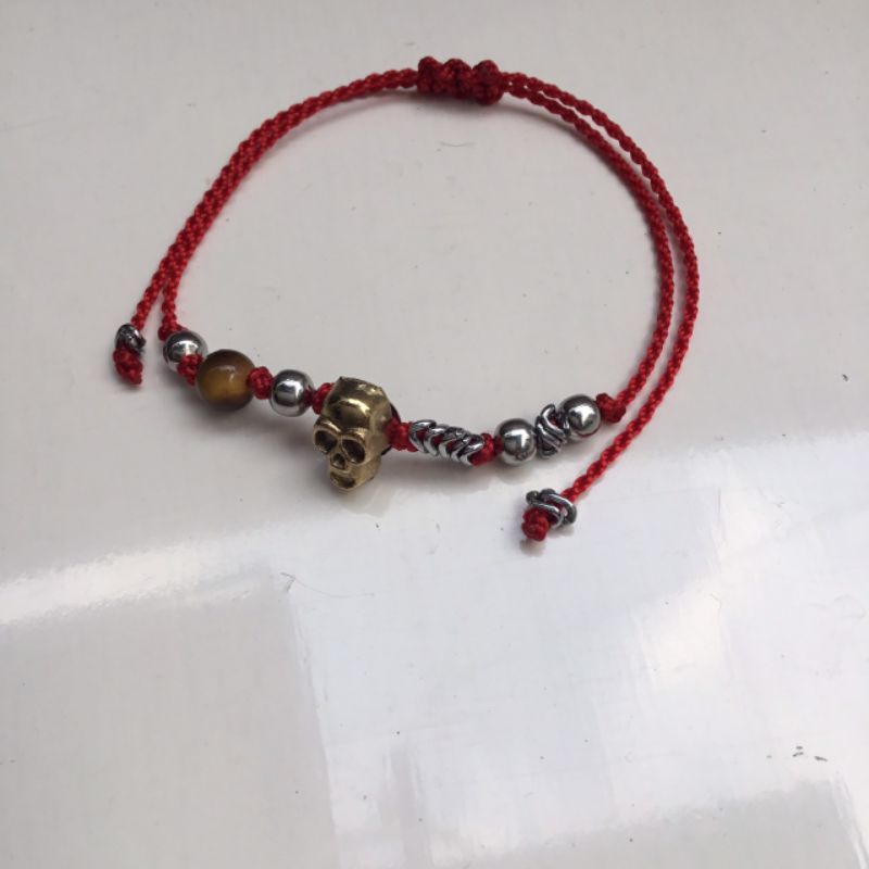 gelang lilit pria wanita gelang handmade bracelet handmade