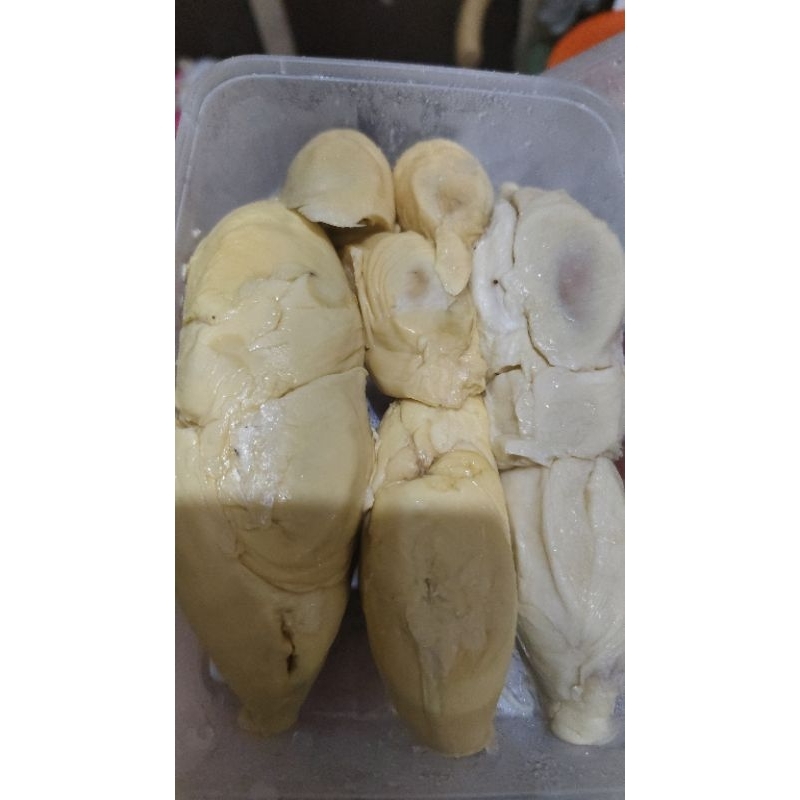 

Durian Kupas Kutacane 3box